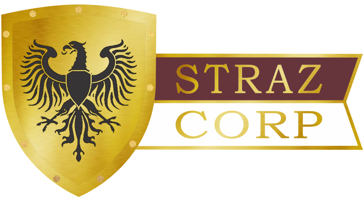 Straz Corp